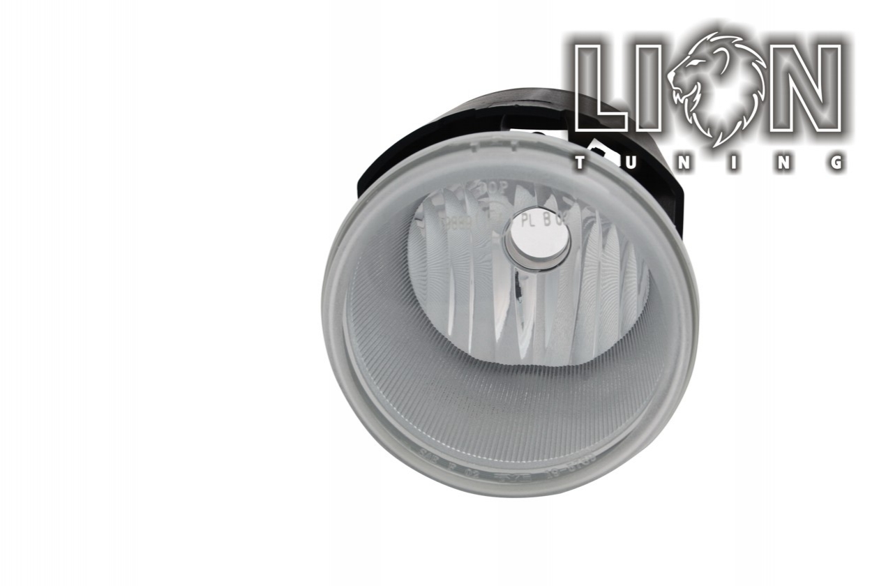 Halogen, ohne Lampenträger / Leuchtmittel (werden vom Original übernommen), Standard Ausführung, Eintragungsfrei / mit E-Prüfzeichen