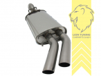 Tuningartikel für Ihr Auto  Lion Tuning Carparts GmbH Novus