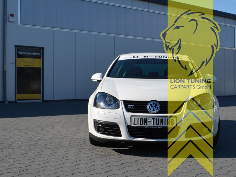 Liontuning - Tuningartikel für Ihr Auto  Lion Tuning Carparts GmbH Spiegel  VW Golf 5 Variant 1K5 Golf 6 Variant AJ5 rechts Beifahrerseite