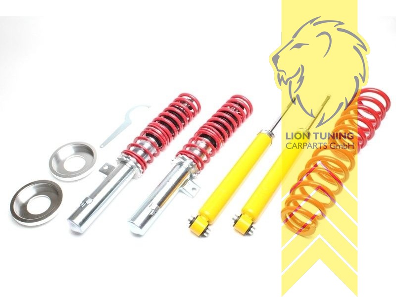 fest, rot, HA ohne Einstellmöglichkeit, Stahl verzinkt, Eintragungspflichtig / Teilegutachten liegt bei