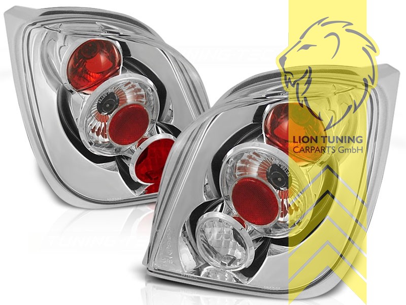 Halogen, chrom, weiss, Blinkerbirnen BAU15S, Eintragungsfrei / mit E-Prüfzeichen