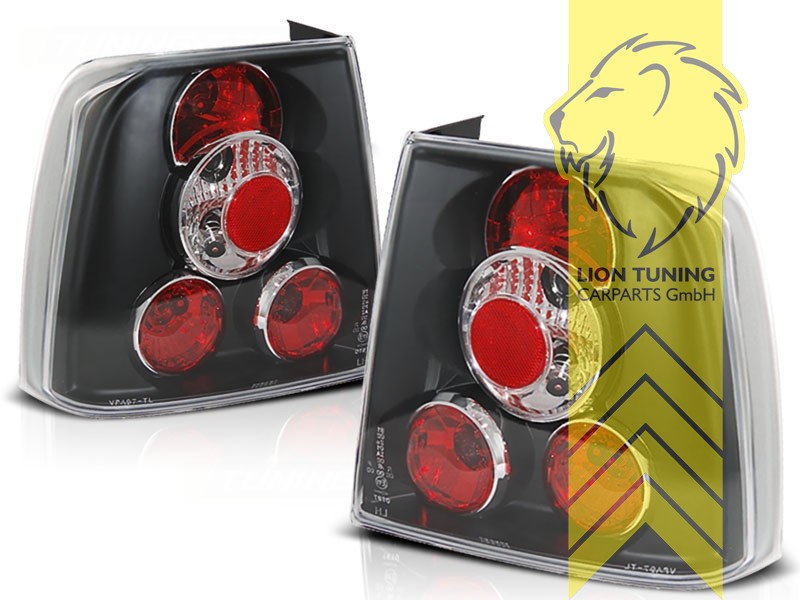 Halogen, schwarz, Blinkerbirnen BAU15S, Eintragungsfrei / mit E-Prüfzeichen