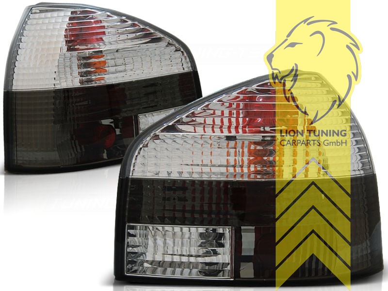 Halogen, schwarz, weiss, chrom, Eintragungsfrei / mit E-Prüfzeichen