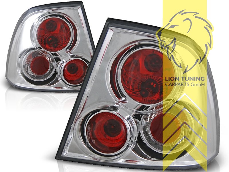 Halogen, chrom, weiss, Eintragungsfrei / mit E-Prüfzeichen