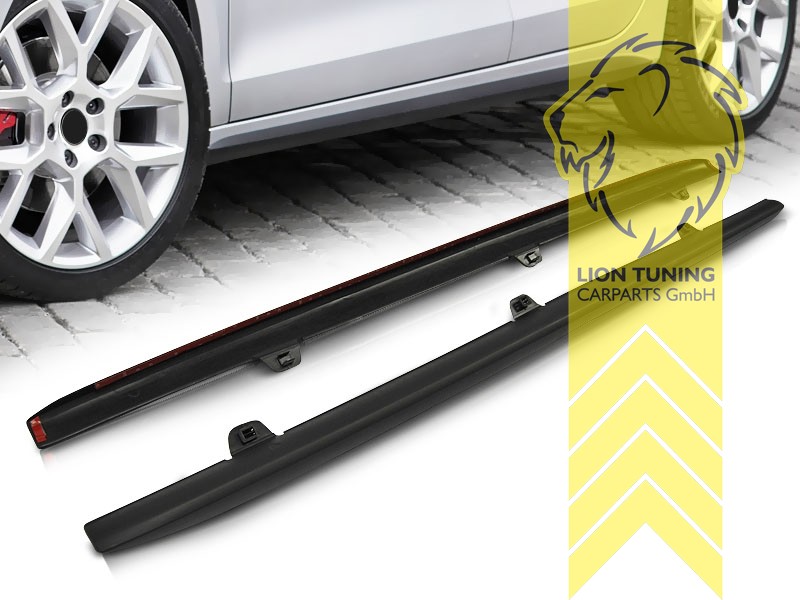 Ersatzteile von äquivalenter Qualität für die Besitzer des Fahrzeugs (entspr. EU-Verordnung 46/2010), PP Kunststoff, grundiert