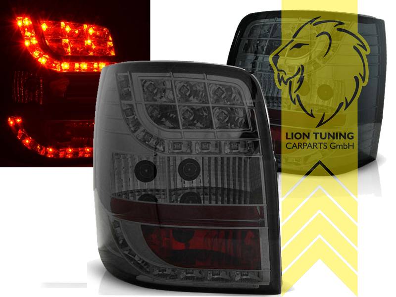 LED, schwarz, Blinkerbirnen BAU15S, Eintragungsfrei / mit E-Prüfzeichen