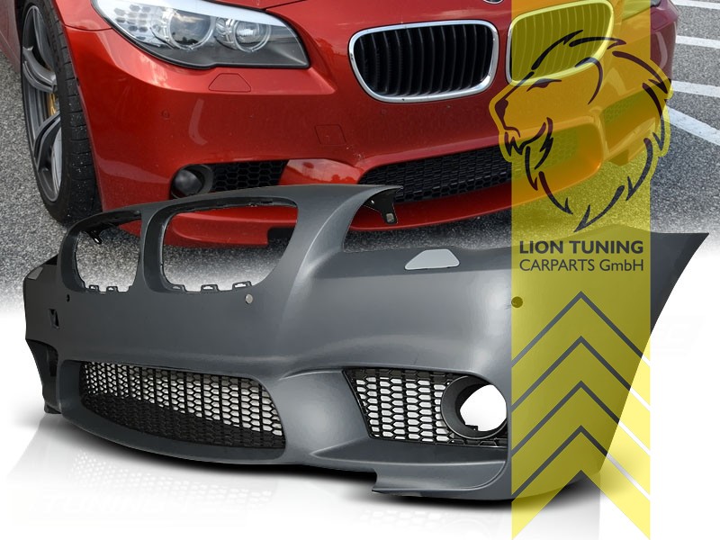 Ersatzteile von äquivalenter Qualität für die Besitzer des Fahrzeugs (entspr. EU-Verordnung 46/2010), PP Kunststoff, grundiert, für Fahrzeuge mit PDC, für Fahrzeuge mit oder ohne SRA, Eintragungsfrei / mit ABE