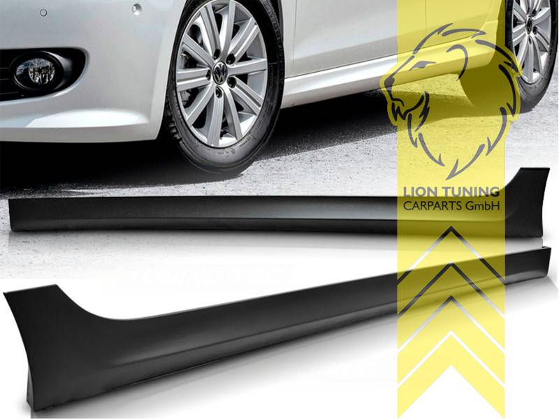 Ersatzteile von äquivalenter Qualität für die Besitzer des Fahrzeugs (entspr. EU-Verordnung 46/2010), PP Kunststoff, grundiert