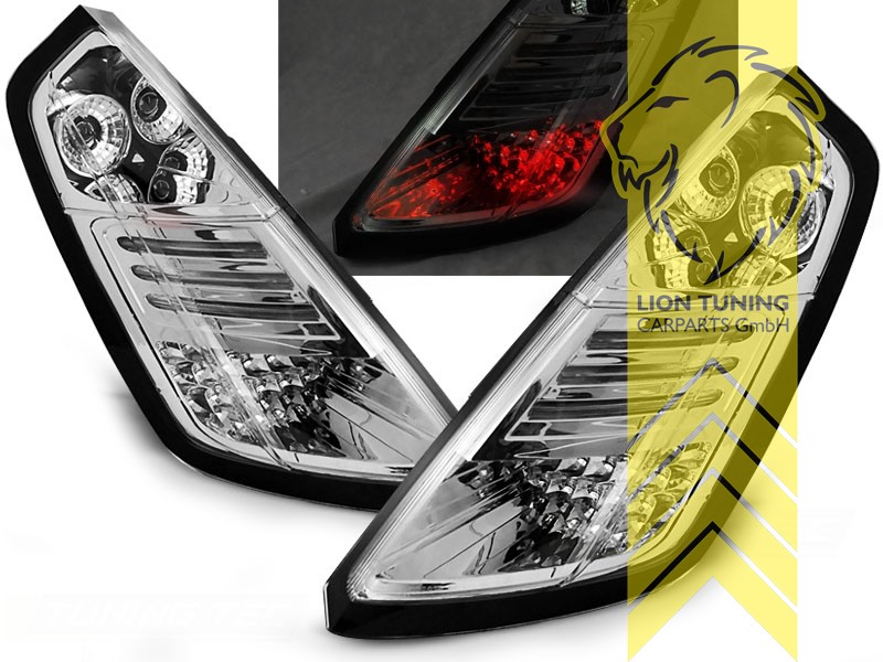 LED, chrom, weiss, Blinkerbirnen BAU15S, Eintragungsfrei / mit E-Prüfzeichen