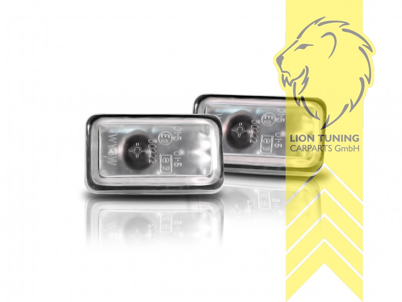 Halogen, chrom, T10 - Glassockel, Eintragungsfrei / mit E-Prüfzeichen