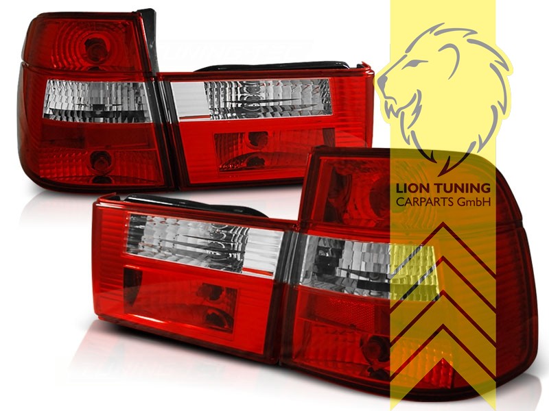 Halogen, rot, chrom, weiss, Blinkerbirnen BAU15S, Eintragungsfrei / mit E-Prüfzeichen