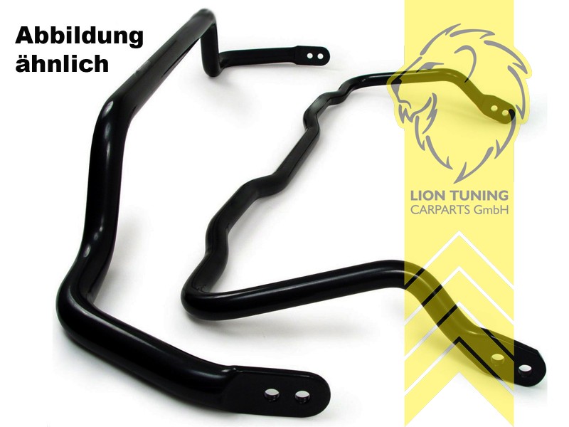Liontuning - Tuningartikel für Ihr Auto  Lion Tuning Carparts GmbH TA  Technix Gewindefahrwerk BMW E30 Limousine Touring Coupe Cabrio