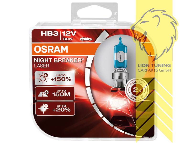Xenon Look Fernlicht HB3 für RENAULT Clio  Optic Bj 98 Birnen Lampen Ultra