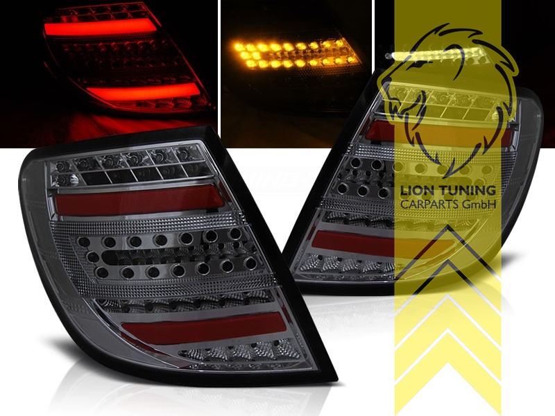 LED, schwarz, Eintragungsfrei / mit E-Prüfzeichen