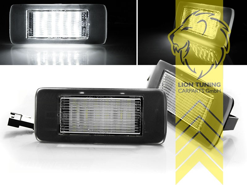 Canbus LED-Kennzeichenbeleuchtung für Astra J Sports Tourer (Kombi)  2010–2015 für Zafira Tourer C 2011-UP OEM#:1224006 13578958, 2 Stück :  : Auto & Motorrad