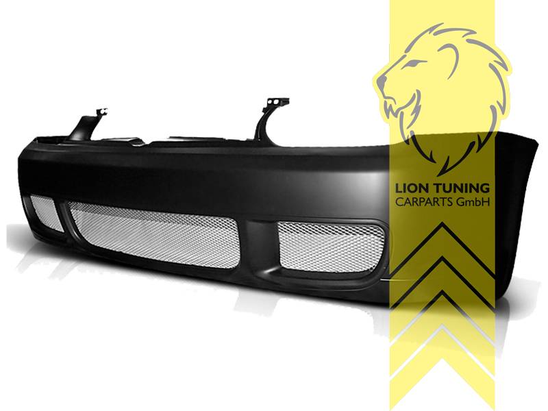 Liontuning - Tuningartikel für Ihr Auto  Lion Tuning Carparts GmbH Stoßstange  VW Golf 4 Limousine Variant R32 Optik