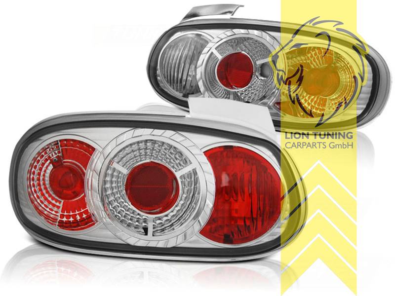 Halogen, chrom, weiss, Blinkerbirnen BAU15S, Eintragungsfrei / mit E-Prüfzeichen