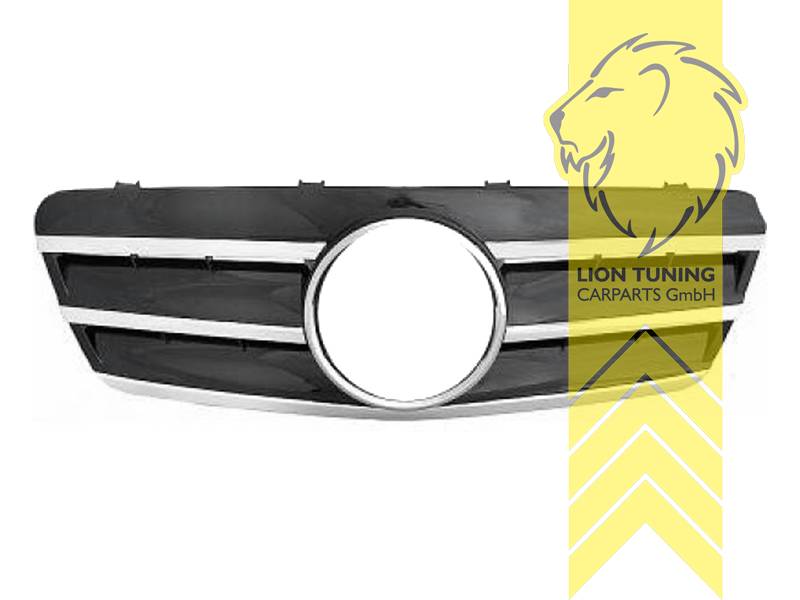 Original Mercedes Emblem wird übernommen, schwarz matt, ABS Kunststoff, Eintragungsfrei / keine Eintragung nötig, Eintragungsfrei / als Ersatzteil verwendbar