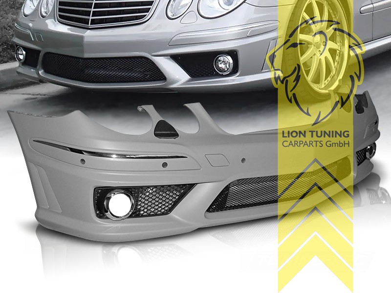 Ersatzteile von äquivalenter Qualität für die Besitzer des Fahrzeugs (entspr. EU-Verordnung 46/2010), PP Kunststoff, grundiert, für Fahrzeuge mit PDC, für Fahrzeuge mit SRA, Eintragungsfrei / mit ABE