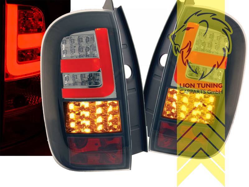 Auto-blinker-seitenmarkierungsleuchten Mit Dynamisch Fließenden  Led-leuchten Für Dacia Duster, Jetzt Tolle Angebote Finden