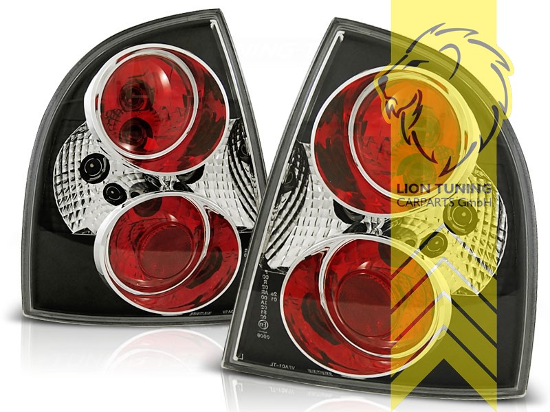 Halogen, schwarz, Blinkerbirnen BAU15S, Eintragungsfrei / mit E-Prüfzeichen