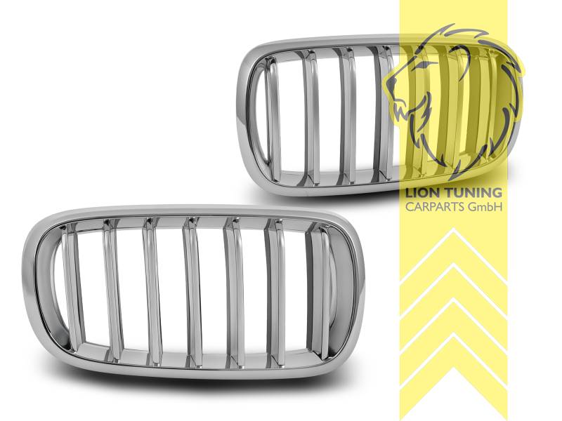 Liontuning Tuningartikel Fur Ihr Auto Lion Tuning Carparts