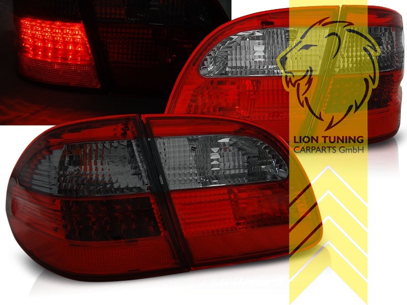 LED, rot, nicht passend für Fahrzeuge mit Serien LED, nicht für Avantgarde!, Blinkerbirnen BAU15S, Eintragungsfrei / mit E-Prüfzeichen