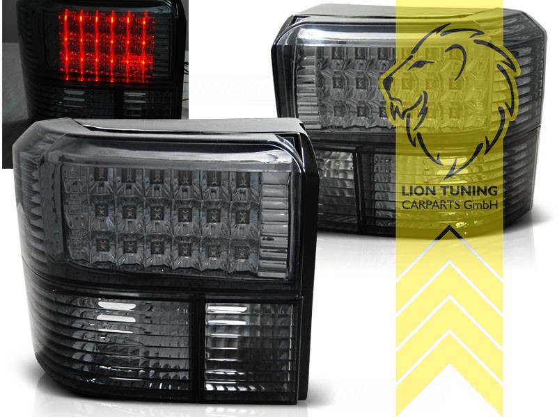 LED, schwarz, Blinkerbirnen BAU15S, Eintragungsfrei / mit E-Prüfzeichen