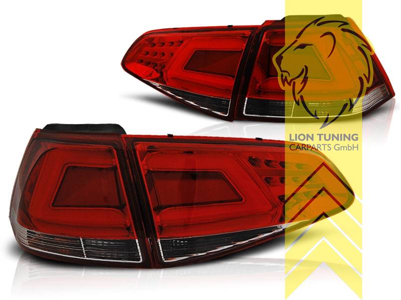 Liontuning - Tuningartikel für Ihr Auto  Lion Tuning Carparts GmbH LED SMD  Kennzeichenbeleuchtung VW Golf 4 5 6 7 Bora