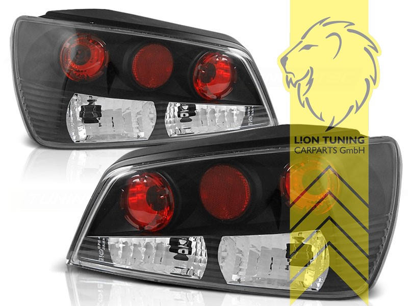 Halogen, schwarz, Blinkerbirnen BAU15S, Eintragungsfrei / mit E-Prüfzeichen