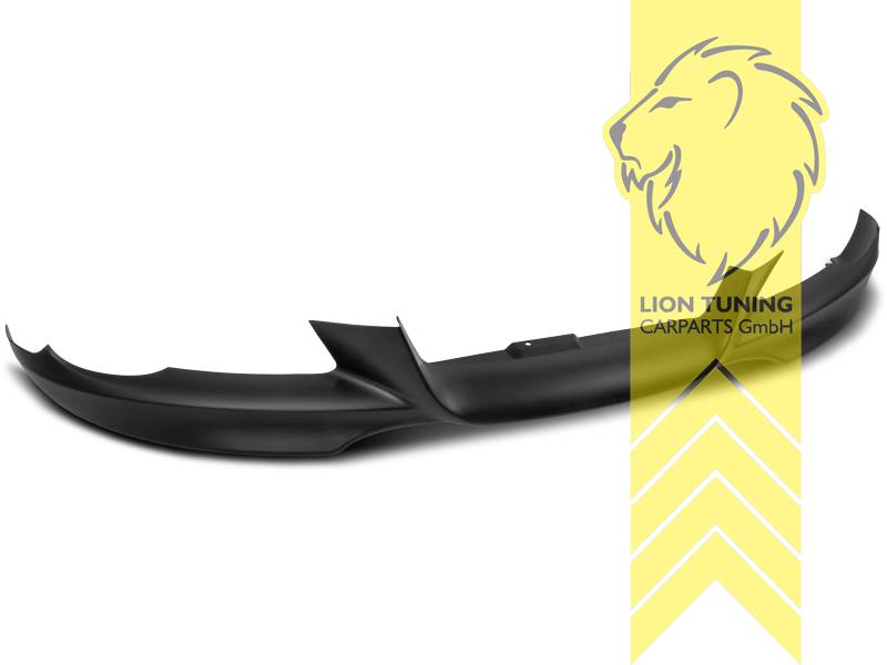 nicht passend für M-Paket Stoßstangen, PP Kunststoff