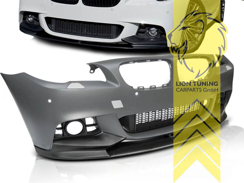 Ersatzteile von äquivalenter Qualität für die Besitzer des Fahrzeugs (entspr. EU-Verordnung 46/2010), PP Kunststoff, grundiert, für Fahrzeuge mit PDC, für Fahrzeuge mit oder ohne SRA, Eintragungsfrei / mit ABE