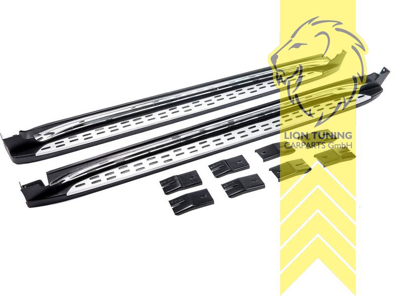 Liontuning Tuningartikel Fur Ihr Auto Lion Tuning Carparts
