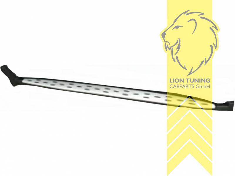 Lieferung inkl. Anbaumaterial, Ersatzteile von äquivalenter Qualität für die Besitzer des Fahrzeugs (entspr. EU-Verordnung 46/2010), PP Kunststoff / Aluminium