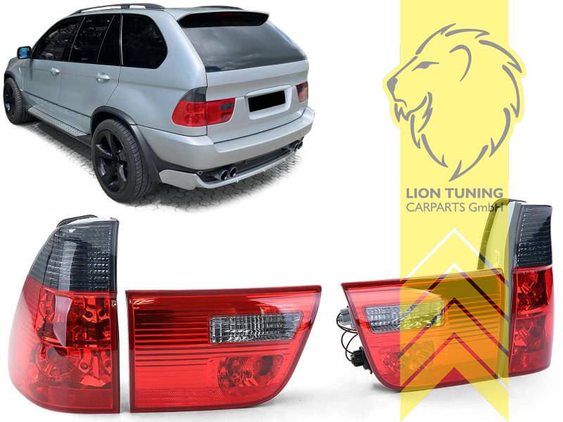 Halogen, schwarz, rot, Blinkerbirnen BAU15S, Eintragungsfrei / mit E-Prüfzeichen