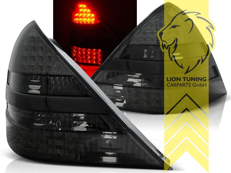 LED, schwarz, Blinkerbirnen BAU15S, Eintragungsfrei / mit E-Prüfzeichen