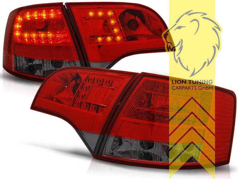 LED, schwarz, rot, Blinkerbirnen BAU15S, Eintragungsfrei / mit E-Prüfzeichen