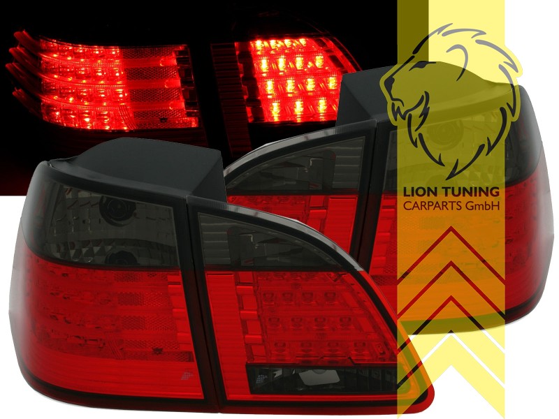 LED, rot, Blinkerbirnen BAU15S, Eintragungsfrei / mit E-Prüfzeichen