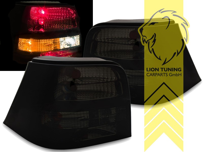 Halogen, schwarz, Blinkerbirnen BAU15S, Eintragungsfrei / mit E-Prüfzeichen