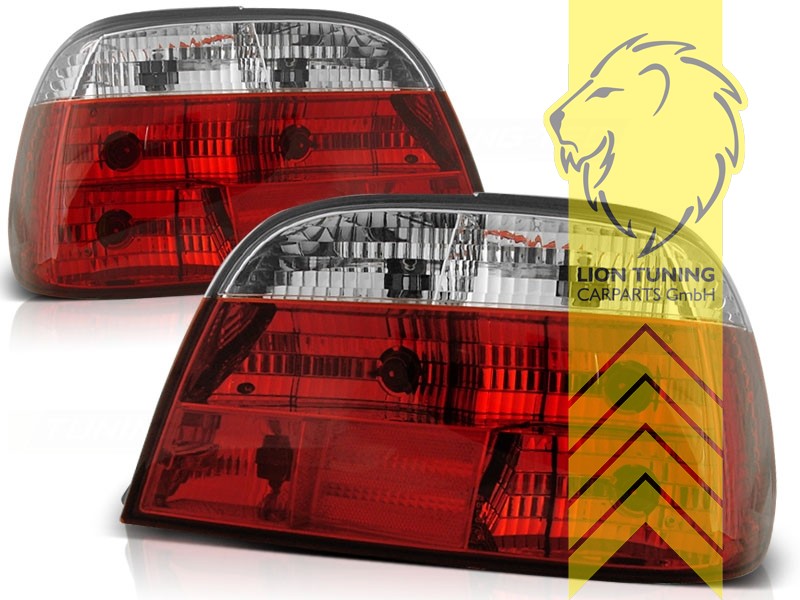 Halogen, rot, weiss, chrom, Blinkerbirnen BAU15S, Eintragungsfrei / mit E-Prüfzeichen