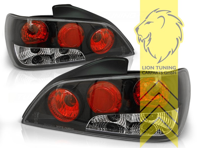 Halogen, schwarz, Blinkerbirnen BAU15S, Eintragungsfrei / mit E-Prüfzeichen