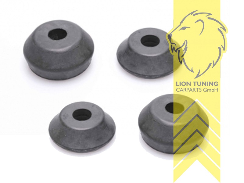 Liontuning - Tuningartikel für Ihr Auto  Lion Tuning Carparts GmbH Domlager  Audi 80 Typ 89 B4 Limousine Avant HA