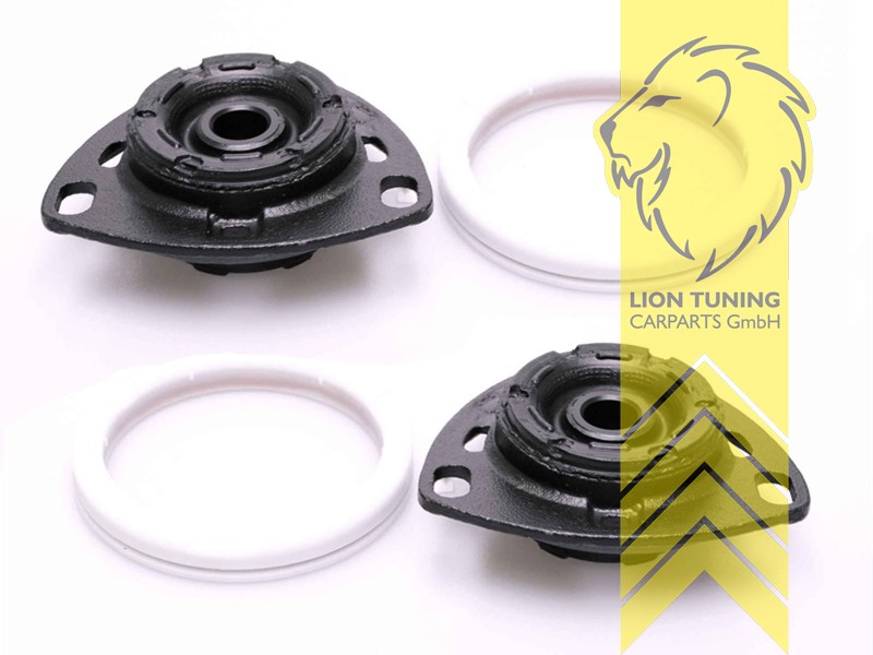 Liontuning - Tuningartikel für Ihr Auto  Lion Tuning Carparts GmbH Domlager  Audi 100 Typ 44 44Q C3 200 Typ 44 44Q VA