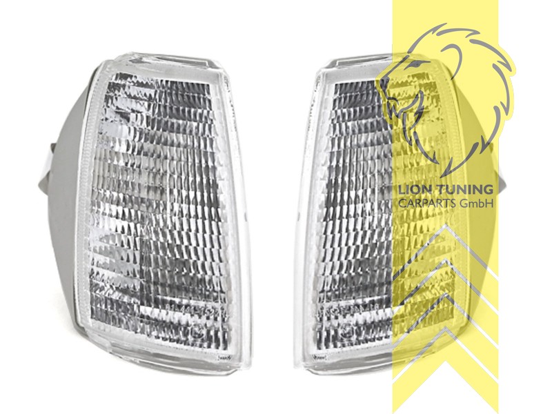 Halogen, weiss, Blinkerbirnen BAU15S, Eintragungsfrei / mit E-Prüfzeichen
