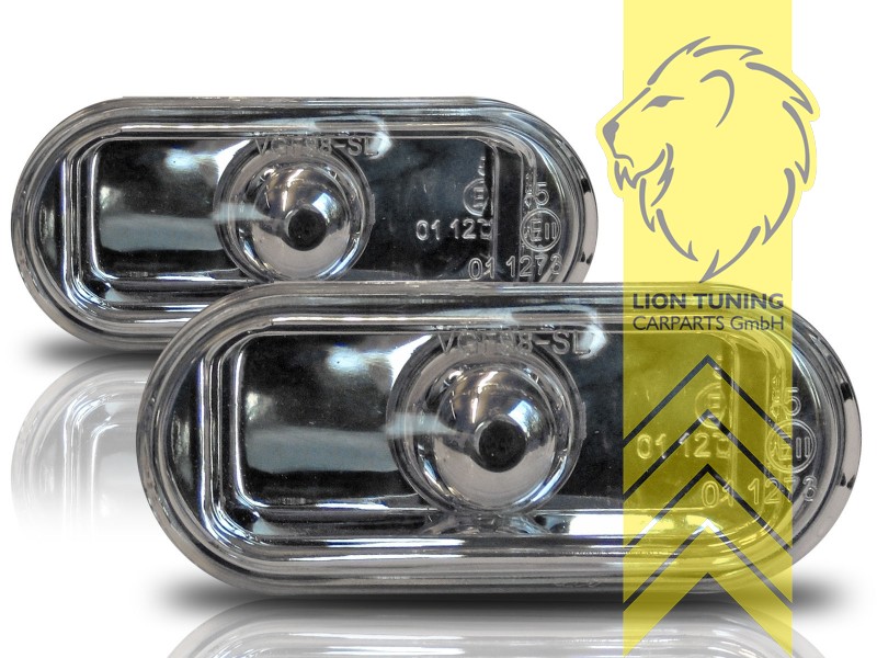 Halogen, chrom, T10 - Glassockel, Eintragungsfrei / mit E-Prüfzeichen