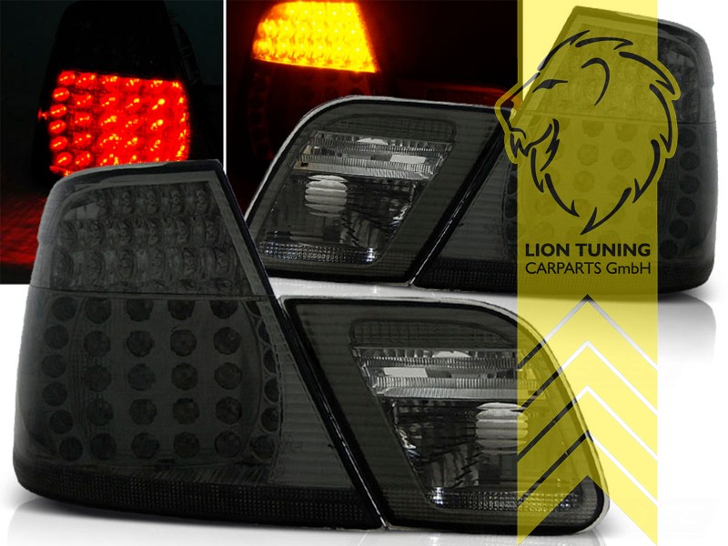 LED, Eintragungsfrei / mit E-Prüfzeichen