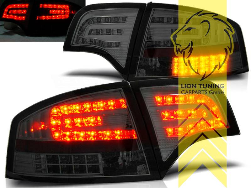 LED, schwarz, Blinkerbirnen BAU15S, Eintragungsfrei / mit E-Prüfzeichen