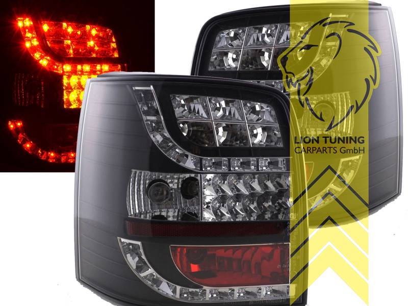 LED, schwarz, Blinkerbirnen BAU15S, Eintragungsfrei / mit E-Prüfzeichen