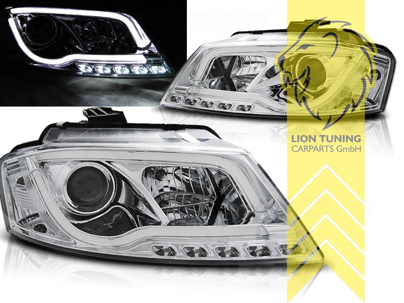 https://liontuning-carparts.de/bilder/artikel/big/1510644516-Scheinwerfer-echtes-LED-Tagfahrlicht-f%C3%BCr-Audi-A3-8P-chrom-8203.jpg