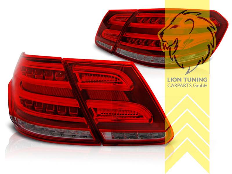Liontuning - Tuningartikel für Ihr Auto  Lion Tuning Carparts GmbH  Rückleuchten Toyota Corolla E12 schwarz